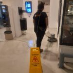 Cómo la limpieza industrial impulsa la eficiencia y el éxito empresarial en Chile